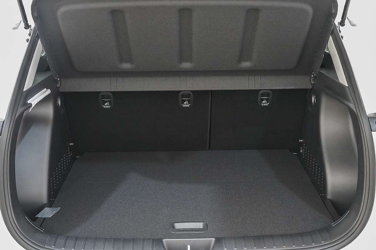 2025 Hyundai Kona Hybrid Elite SX2.V3