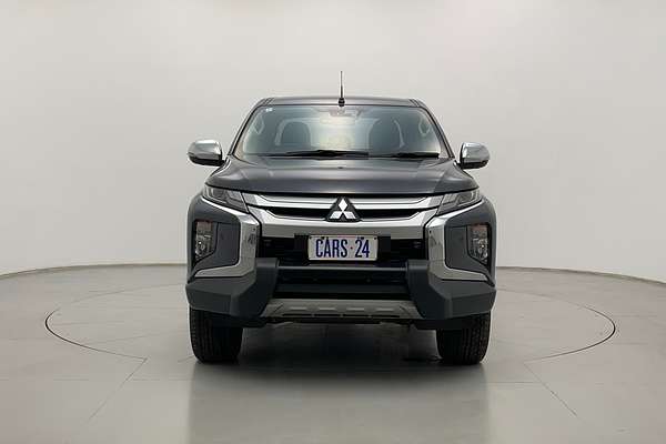 2018 Mitsubishi Triton GLS Premium MR 4X4