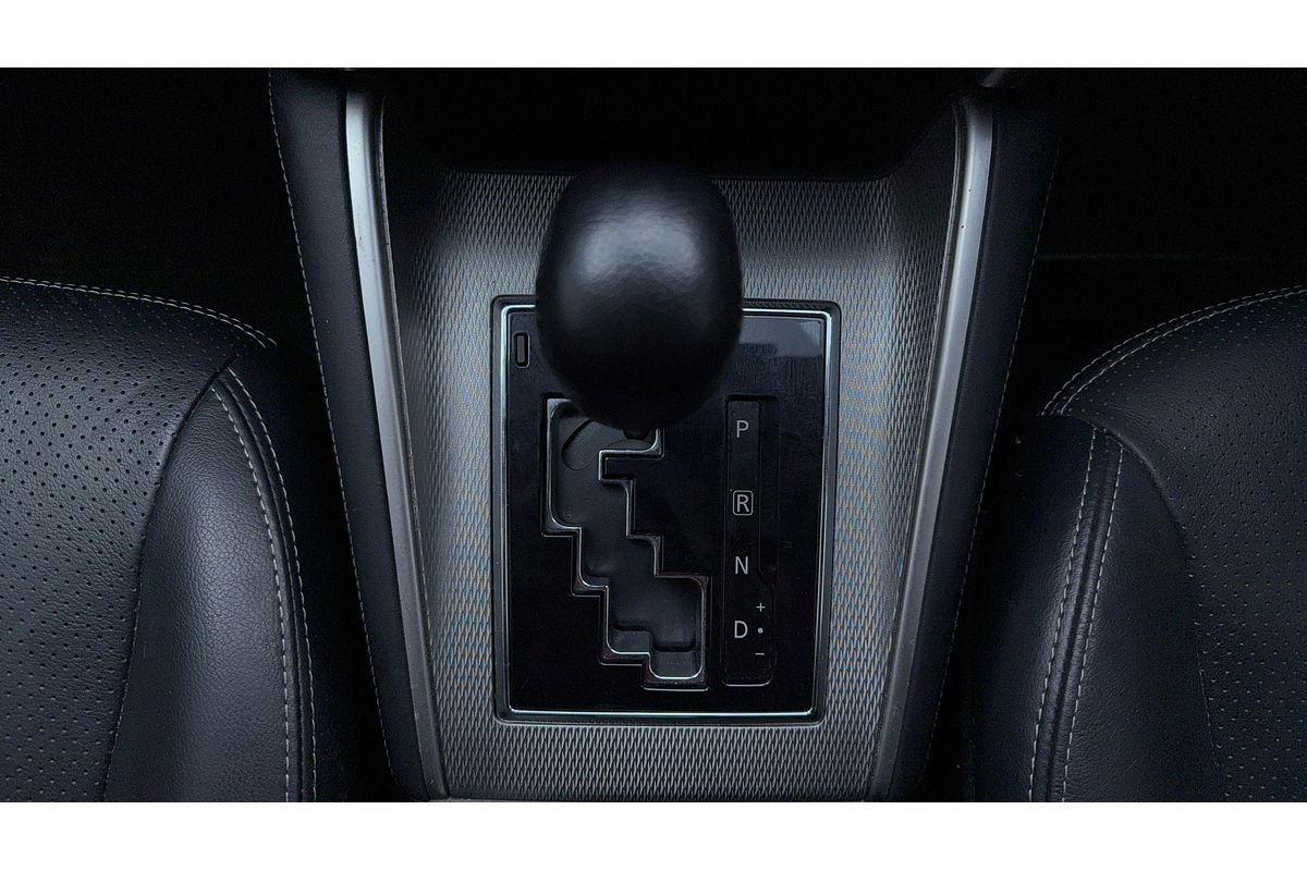 2018 Mitsubishi Triton GLS Premium MR 4X4
