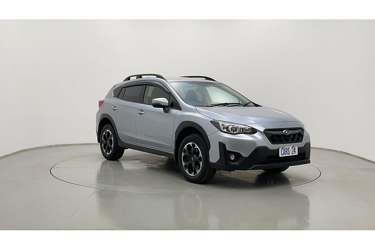2020 Subaru XV 2.0i-L G5X