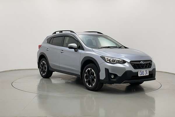 2020 Subaru XV 2.0i-L G5X