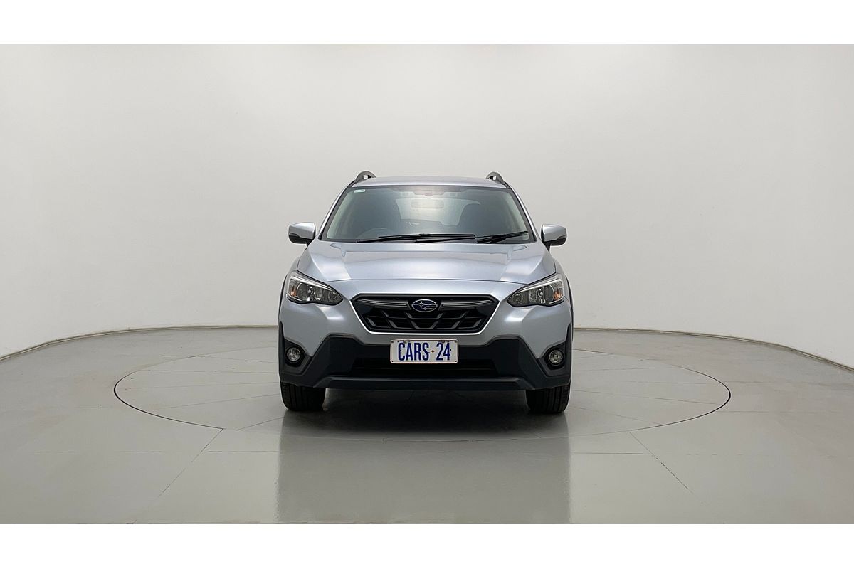 2020 Subaru XV 2.0i-L G5X