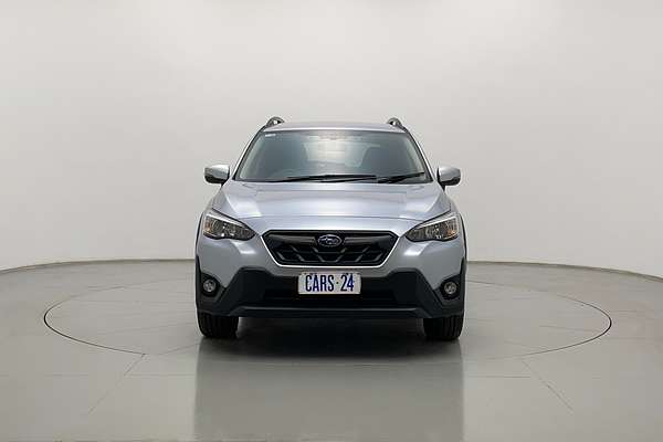 2020 Subaru XV 2.0i-L G5X