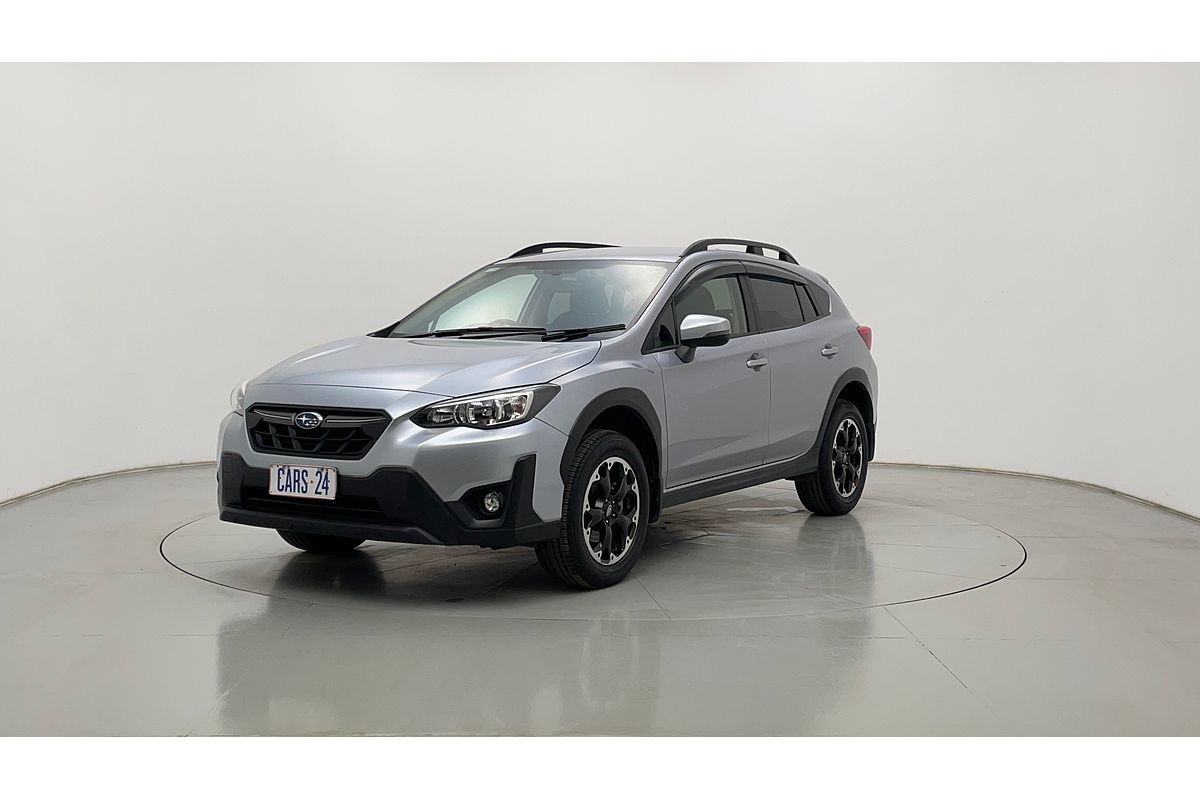 2020 Subaru XV 2.0i-L G5X