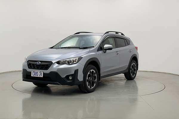 2020 Subaru XV 2.0i-L G5X