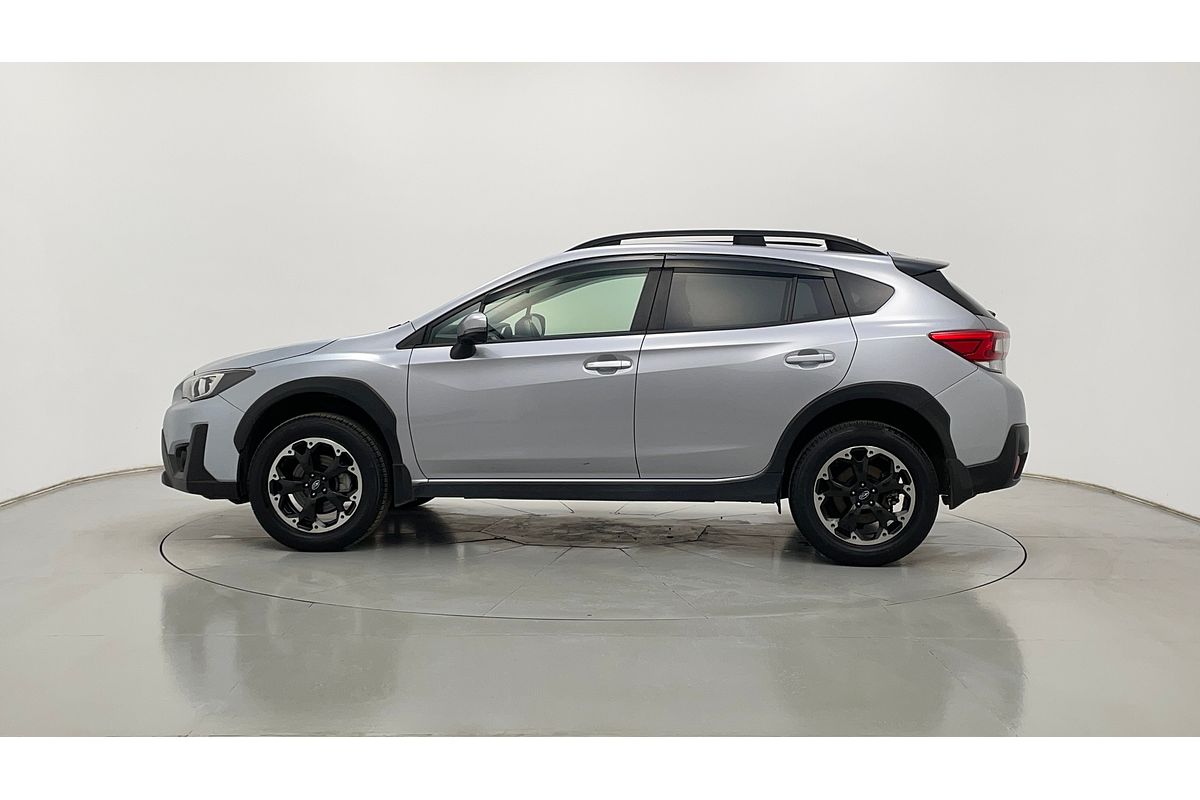 2020 Subaru XV 2.0i-L G5X