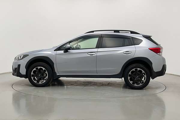 2020 Subaru XV 2.0i-L G5X