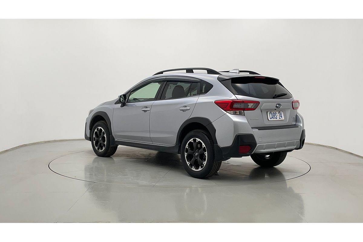 2020 Subaru XV 2.0i-L G5X