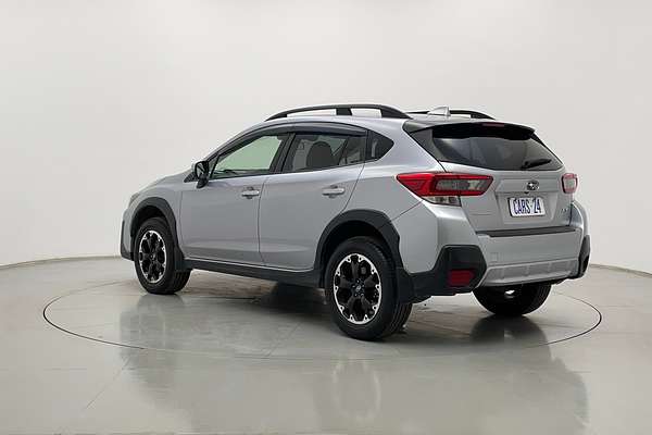 2020 Subaru XV 2.0i-L G5X