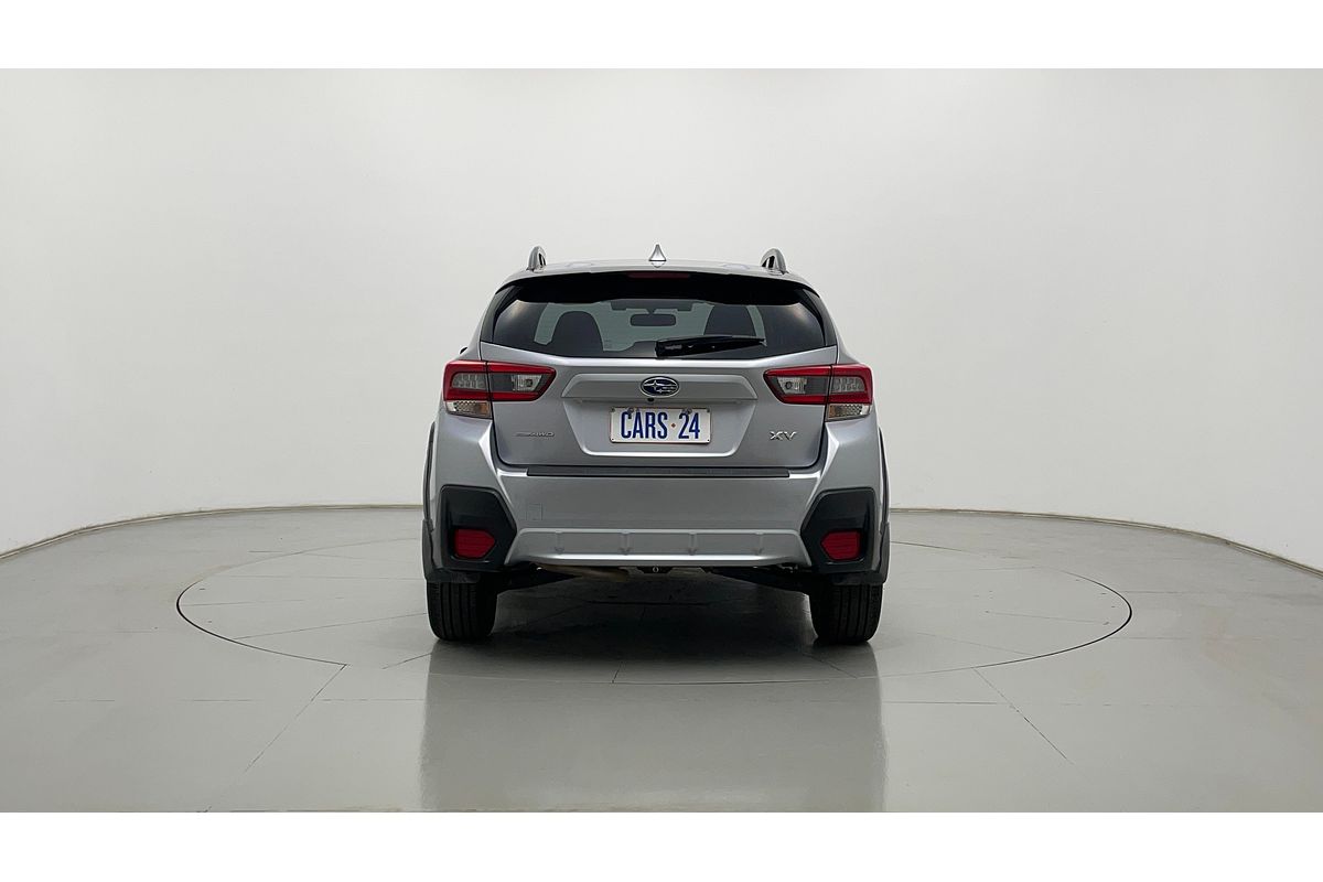 2020 Subaru XV 2.0i-L G5X
