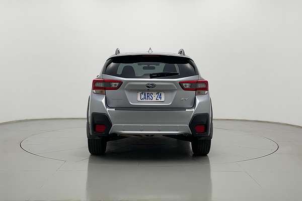 2020 Subaru XV 2.0i-L G5X