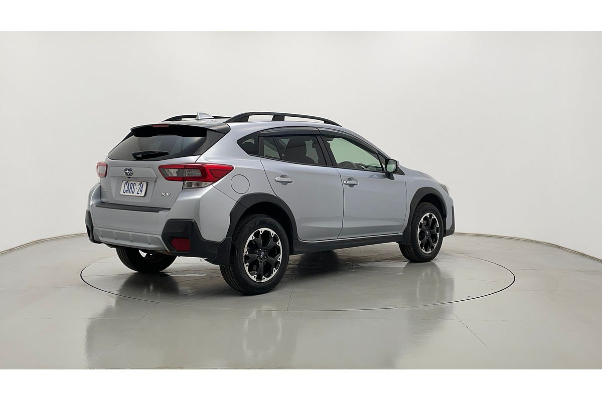 2020 Subaru XV 2.0i-L G5X