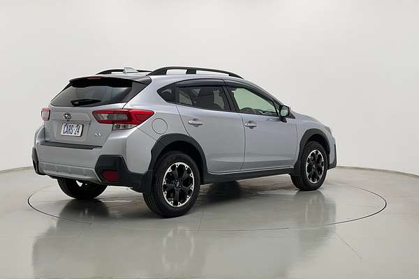 2020 Subaru XV 2.0i-L G5X