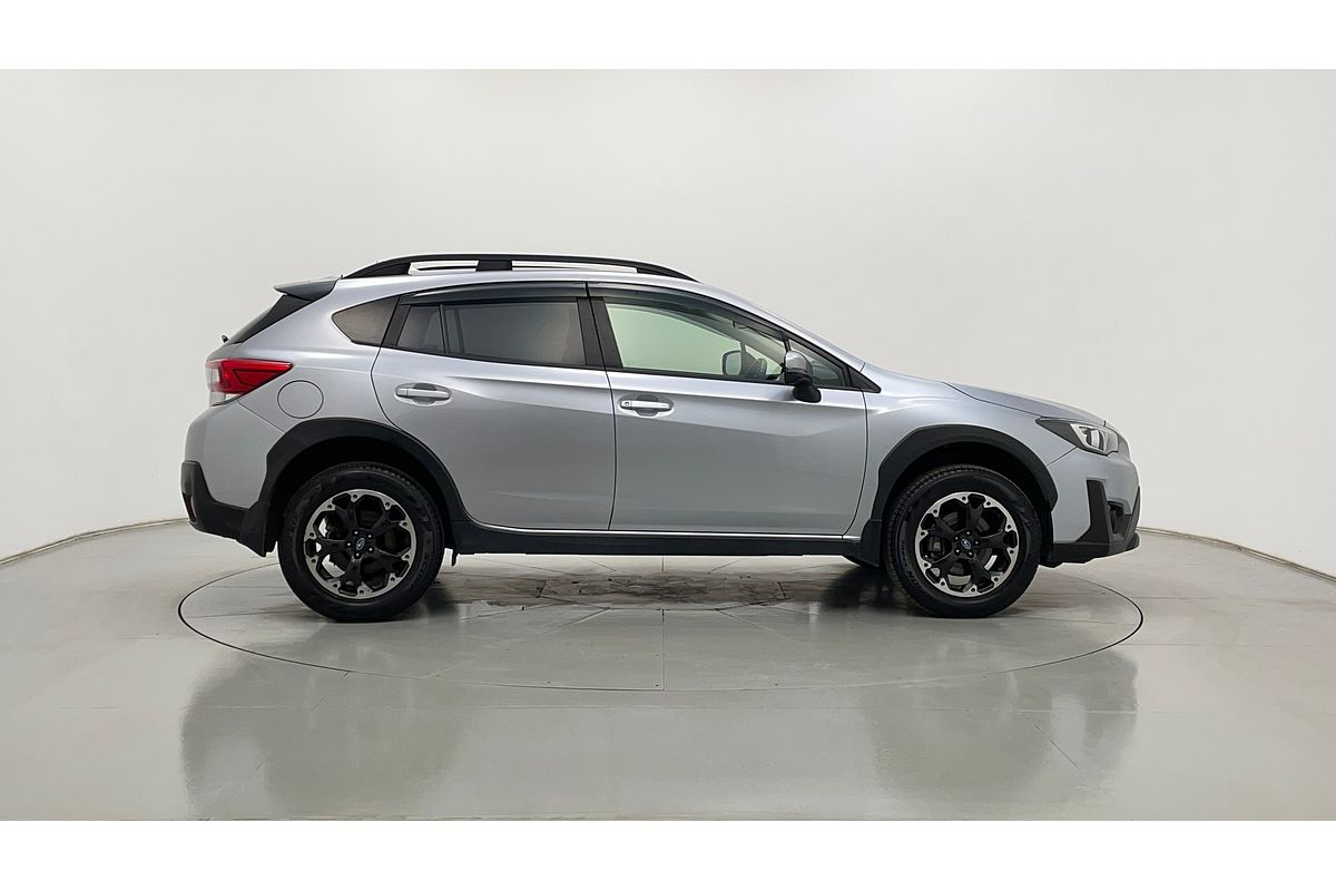 2020 Subaru XV 2.0i-L G5X