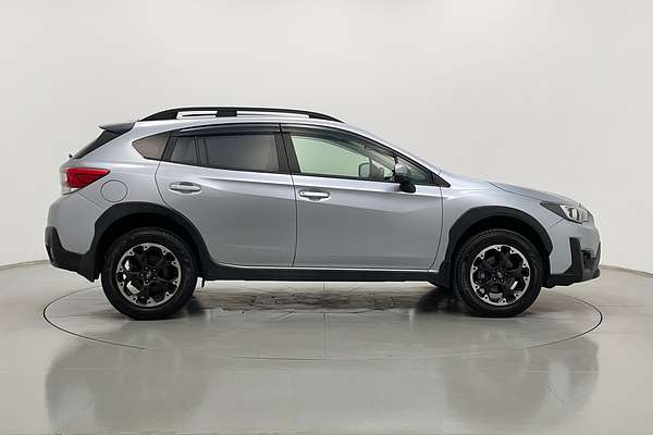 2020 Subaru XV 2.0i-L G5X