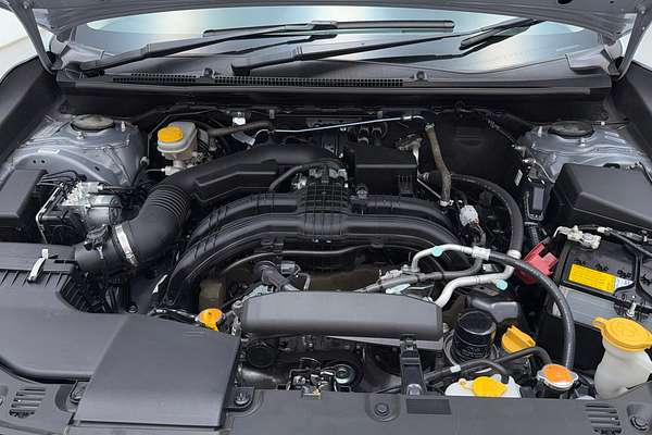 2020 Subaru XV 2.0i-L G5X