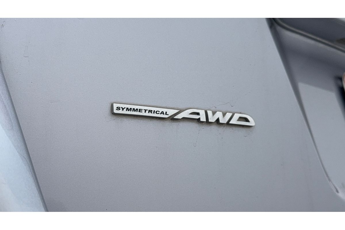 2020 Subaru XV 2.0i-L G5X