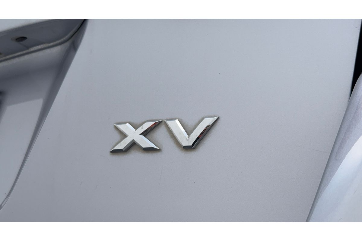 2020 Subaru XV 2.0i-L G5X