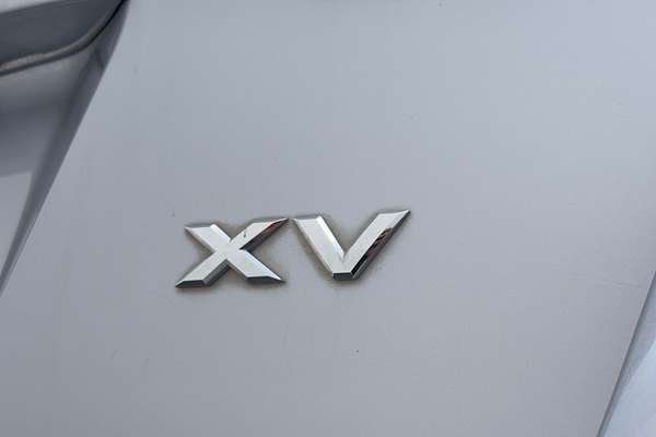 2020 Subaru XV 2.0i-L G5X