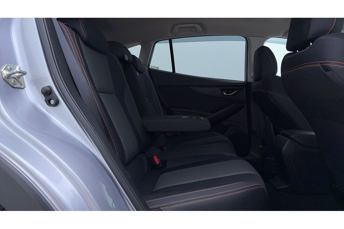 2020 Subaru XV 2.0i-L G5X