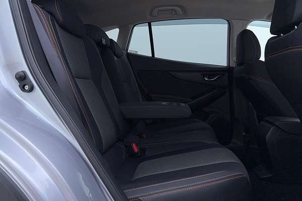 2020 Subaru XV 2.0i-L G5X