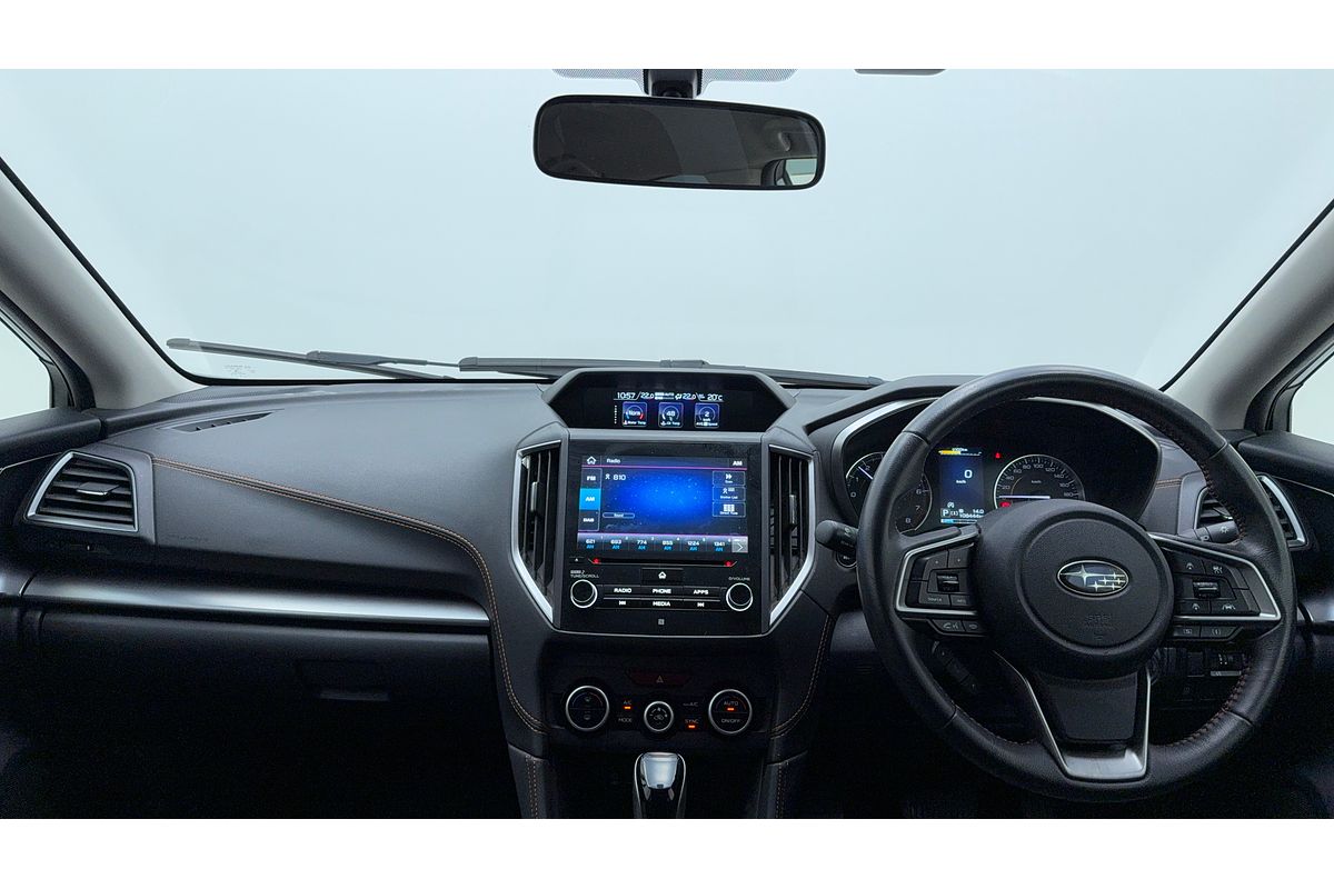 2020 Subaru XV 2.0i-L G5X