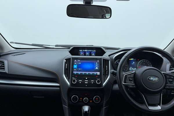 2020 Subaru XV 2.0i-L G5X