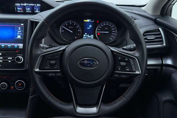 2020 Subaru XV 2.0i-L G5X