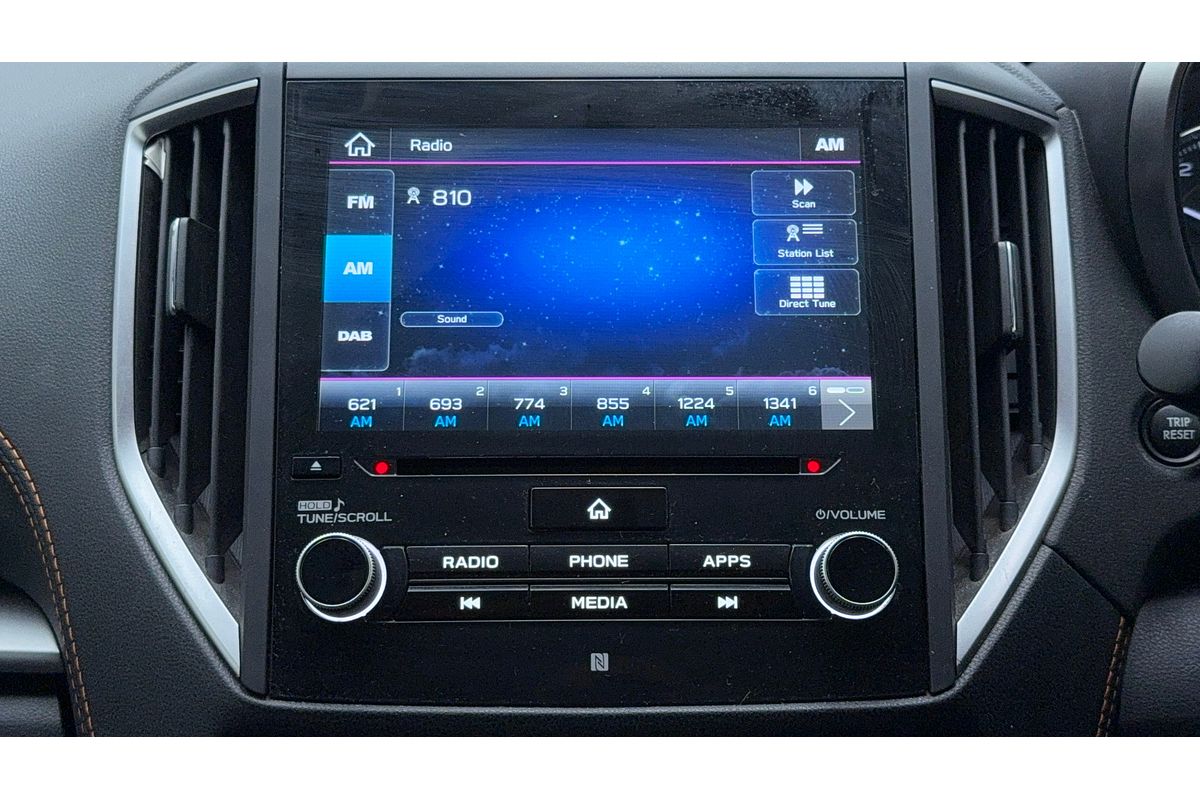 2020 Subaru XV 2.0i-L G5X