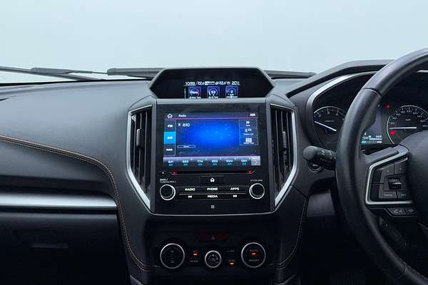 2020 Subaru XV 2.0i-L G5X