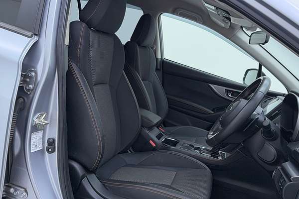 2020 Subaru XV 2.0i-L G5X