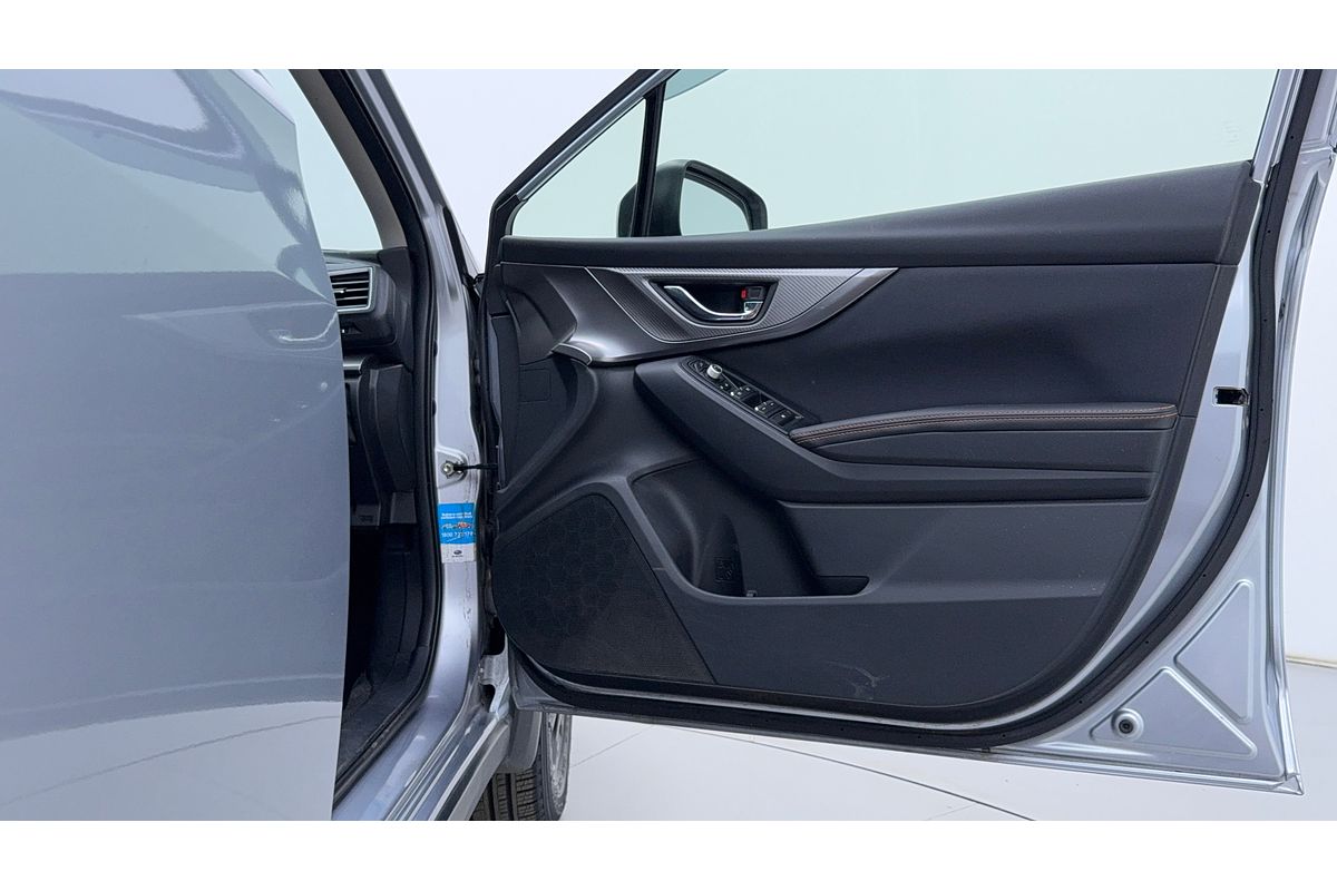 2020 Subaru XV 2.0i-L G5X