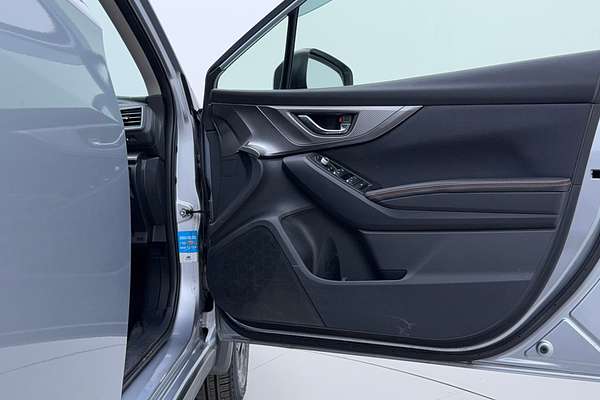 2020 Subaru XV 2.0i-L G5X