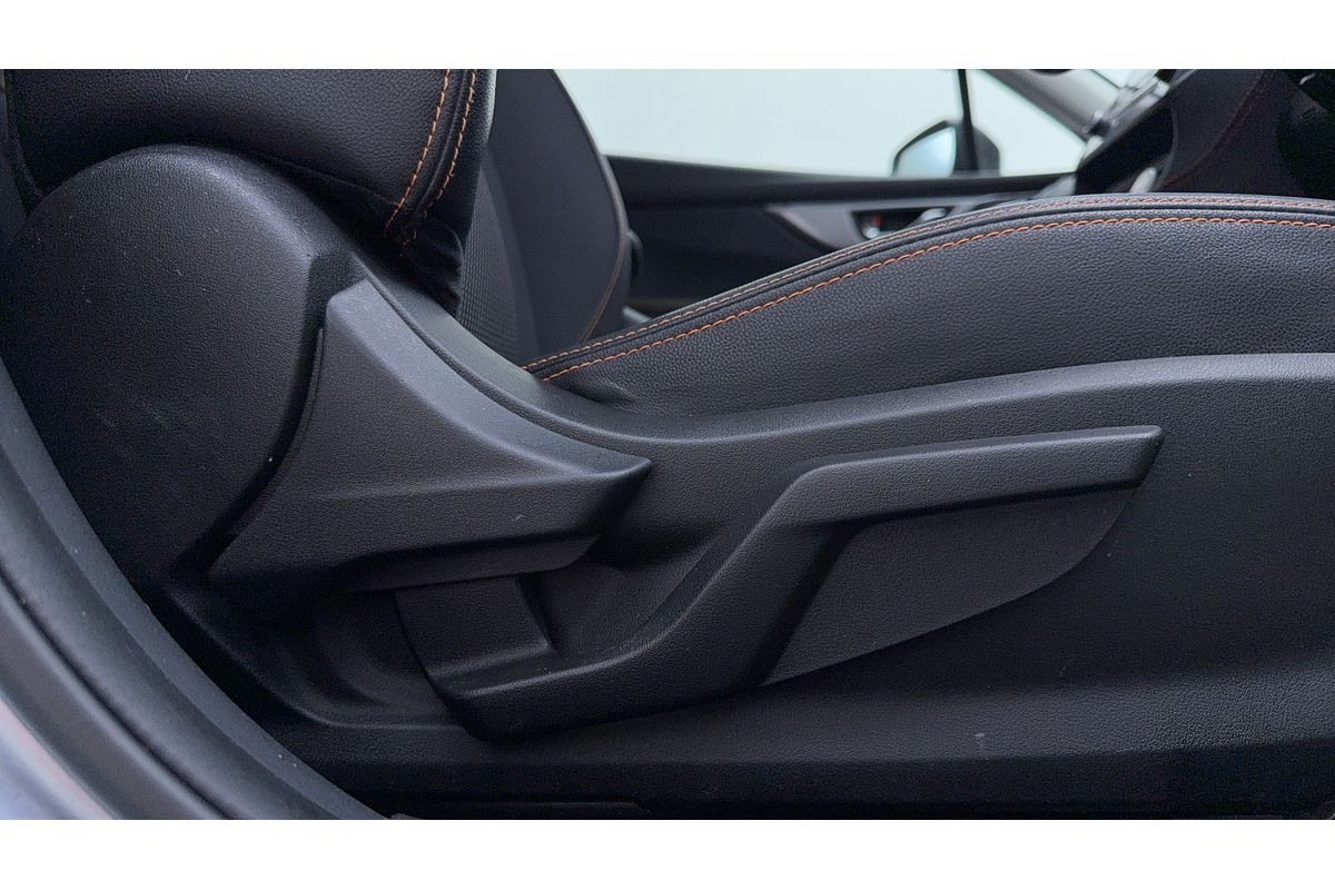 2020 Subaru XV 2.0i-L G5X