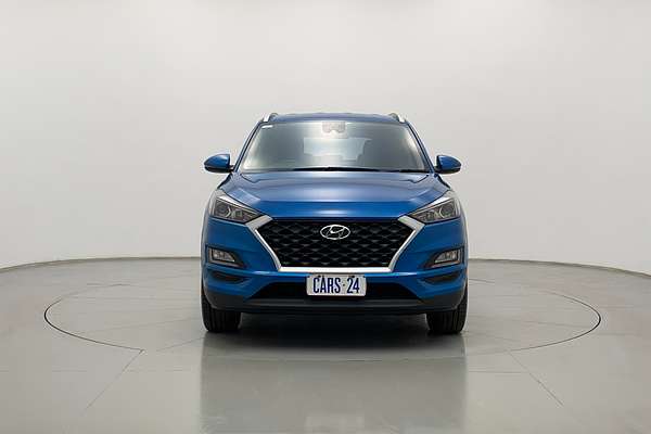 2020 Hyundai Tucson Active TL4