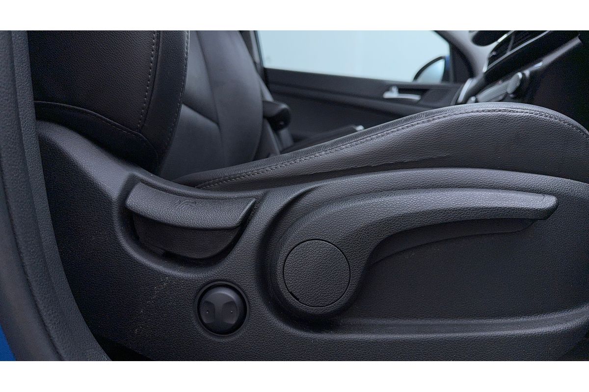 2020 Hyundai Tucson Active TL4