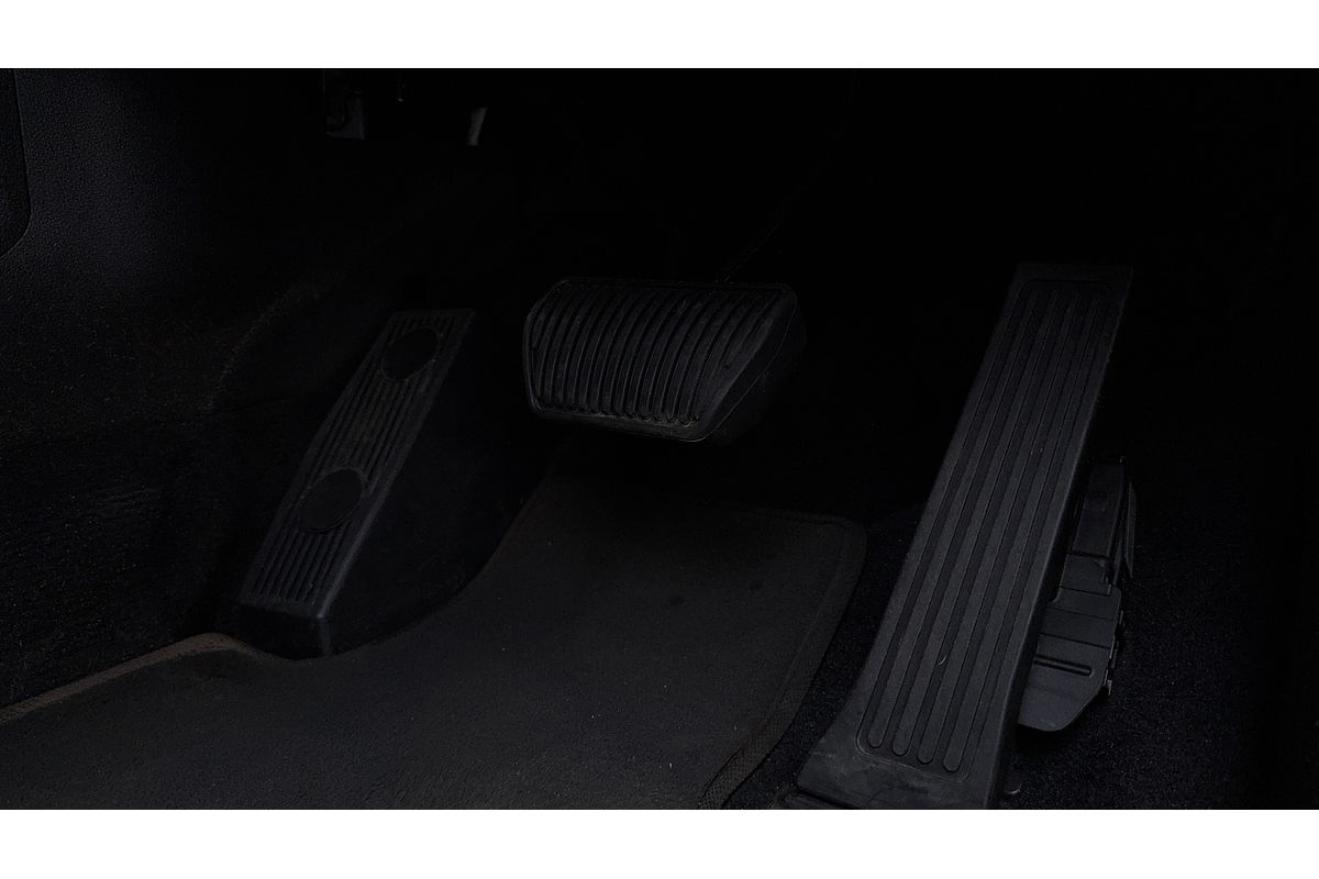 2020 Hyundai Tucson Active TL4