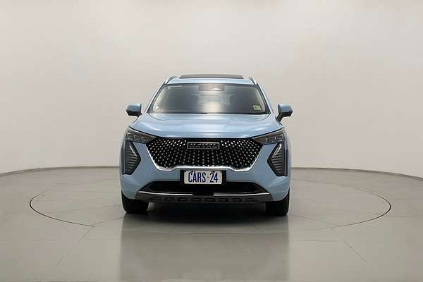 2022 GWM Haval Jolion ULTRA HYBRID MST
