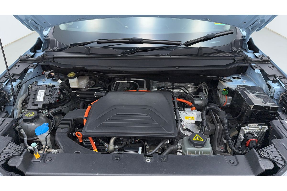 2022 GWM Haval Jolion ULTRA HYBRID MST