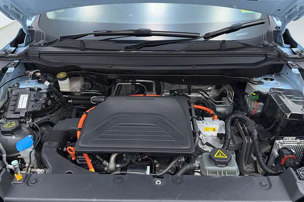 2022 GWM Haval Jolion ULTRA HYBRID MST