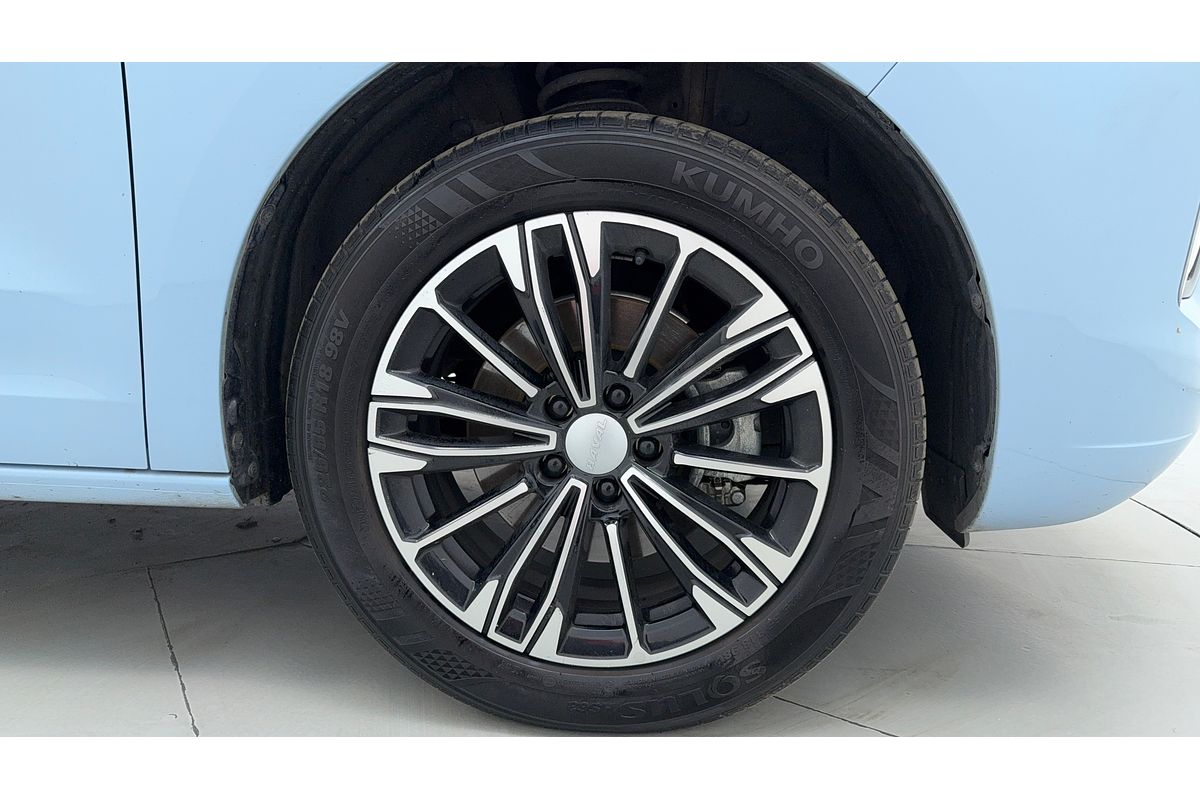 2022 GWM Haval Jolion ULTRA HYBRID MST