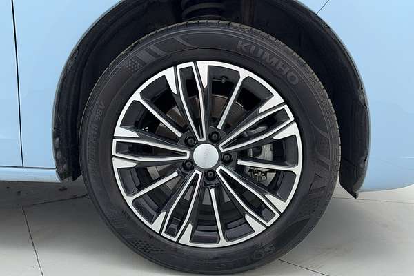 2022 GWM Haval Jolion ULTRA HYBRID MST