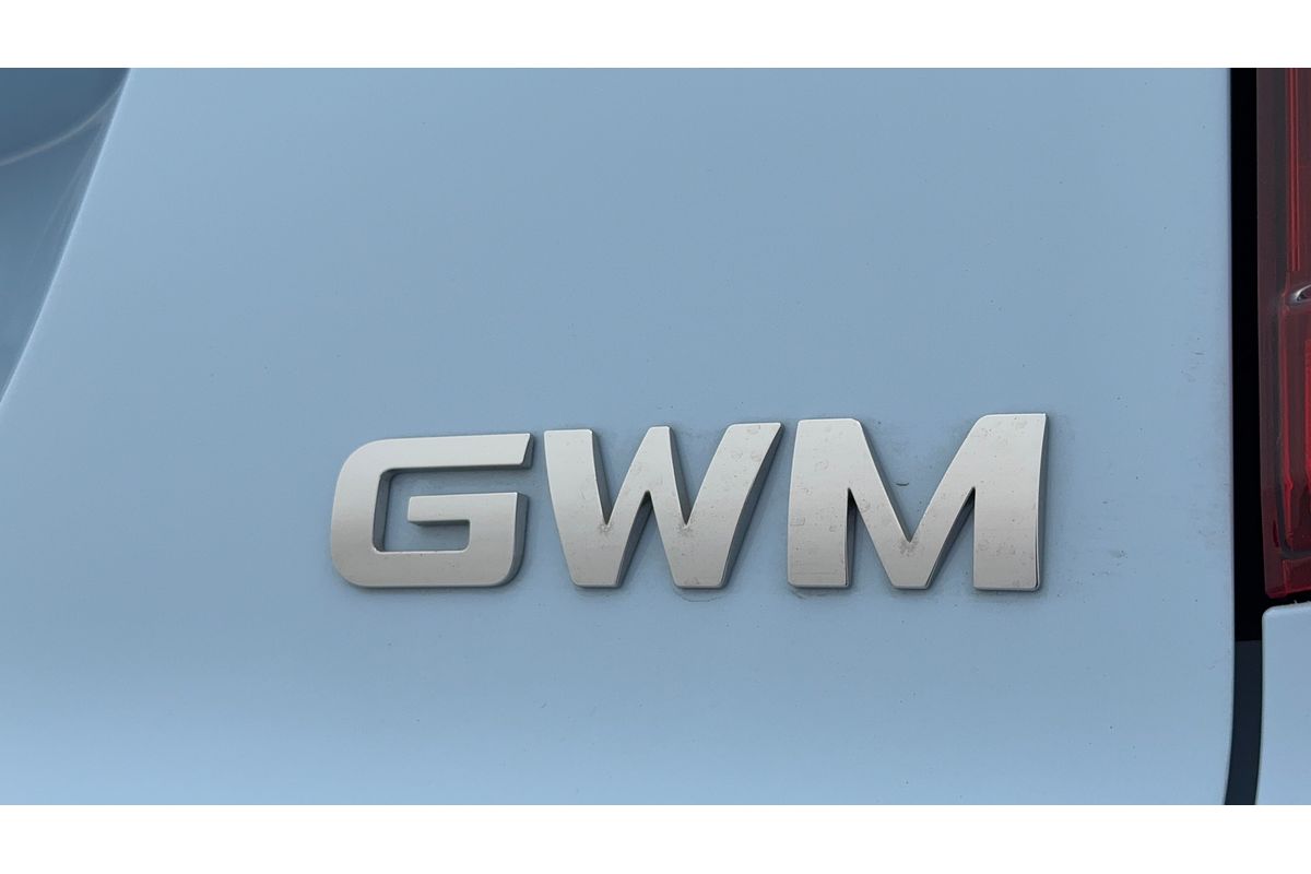 2022 GWM Haval Jolion ULTRA HYBRID MST