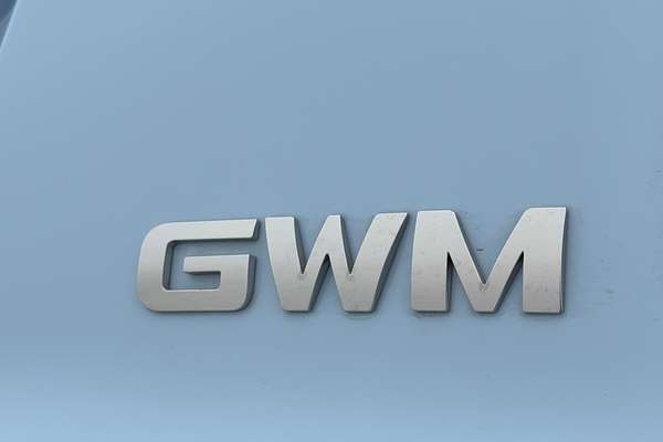 2022 GWM Haval Jolion ULTRA HYBRID MST