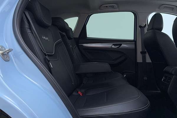 2022 GWM Haval Jolion ULTRA HYBRID MST