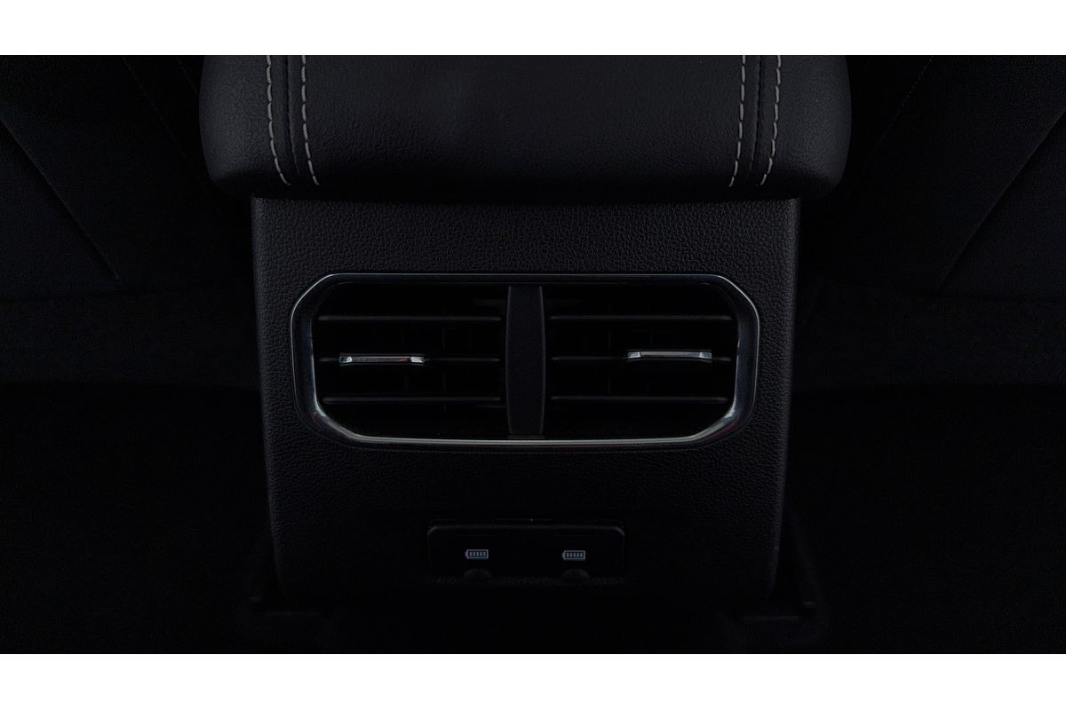 2022 GWM Haval Jolion ULTRA HYBRID MST