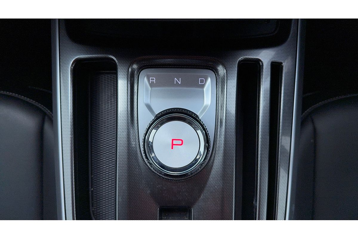 2022 GWM Haval Jolion ULTRA HYBRID MST