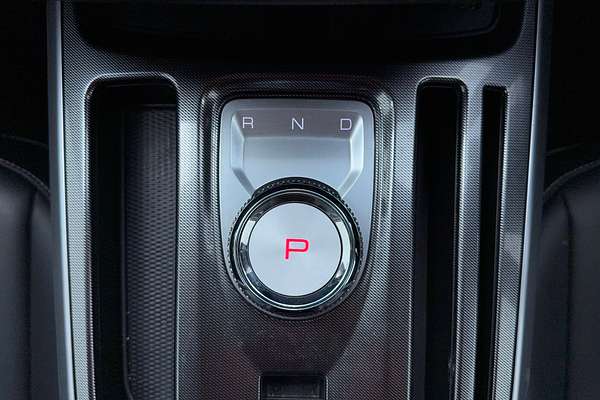 2022 GWM Haval Jolion ULTRA HYBRID MST