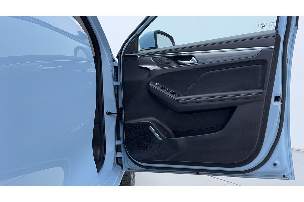 2022 GWM Haval Jolion ULTRA HYBRID MST