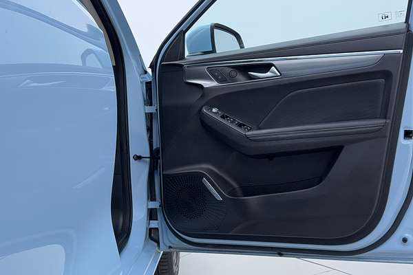 2022 GWM Haval Jolion ULTRA HYBRID MST